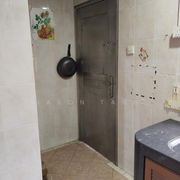 Rumah Berkembar untuk Dijual di Taman Putri Kulai (Kulai) - Jason Tang - Interior - PropertyGuru.com.my