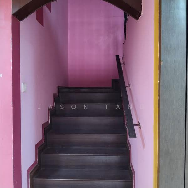 Rumah Berkembar untuk Dijual di Taman Putri Kulai (Kulai) - Jason Tang - Interior - PropertyGuru.com.my