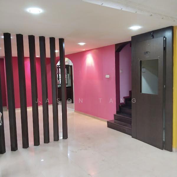 Rumah Berkembar untuk Dijual di Taman Putri Kulai (Kulai) - Jason Tang - Interior - PropertyGuru.com.my