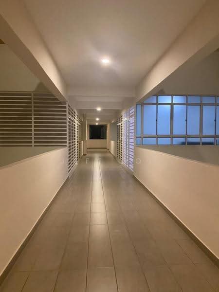 Condominium for Sale at Starhill Luxury Residence - Jeff Ooi - Corridor - PropertyGuru.com.my