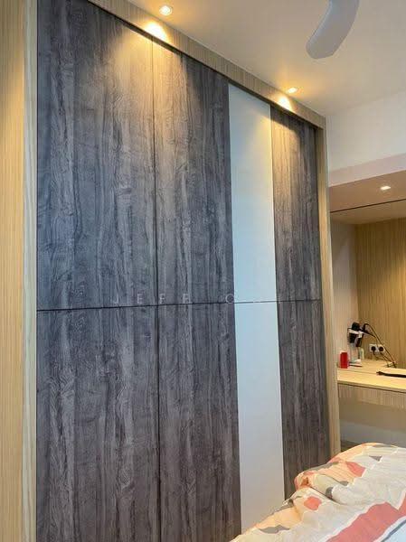 Condominium for Sale at Starhill Luxury Residence - Jeff Ooi - Bedroom - PropertyGuru.com.my
