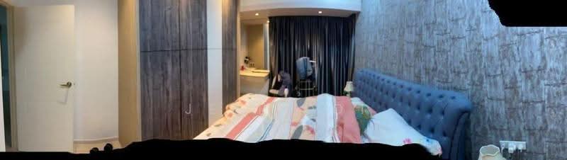 Condominium for Sale at Starhill Luxury Residence - Jeff Ooi - Bedroom - PropertyGuru.com.my