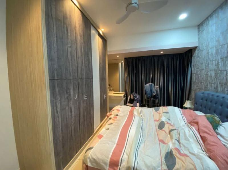 Condominium for Sale at Starhill Luxury Residence - Jeff Ooi - Bedroom - PropertyGuru.com.my