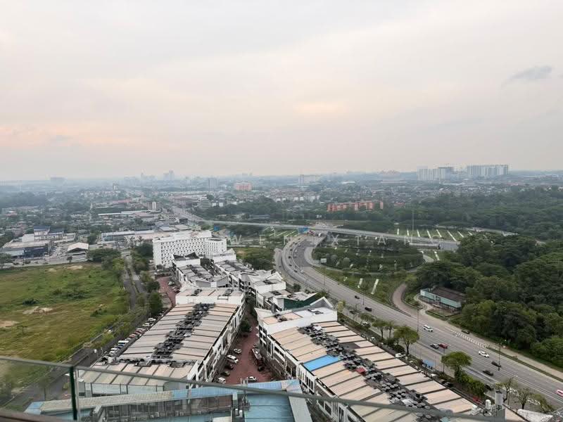 Service Residence for Rent at Tropez Residences - Kang Wen Xiang - PropertyGuru.com.my