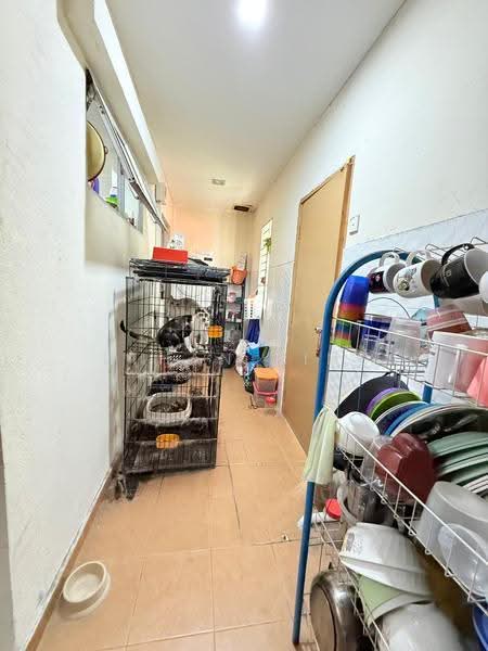 2-storey Terraced House for Sale in Alam Nusantara (Setia Alam) - Ethan Ting - Interior - PropertyGuru.com.my