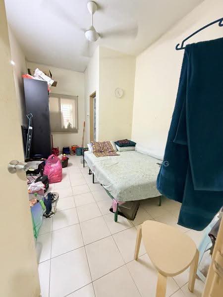2-storey Terraced House for Sale in Alam Nusantara (Setia Alam) - Ethan Ting - Bedroom - PropertyGuru.com.my