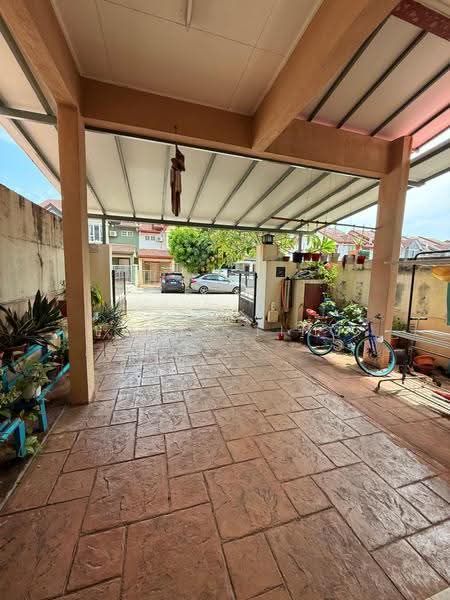 2-storey Terraced House for Sale in Alam Nusantara (Setia Alam) - Ethan Ting - Exterior - PropertyGuru.com.my
