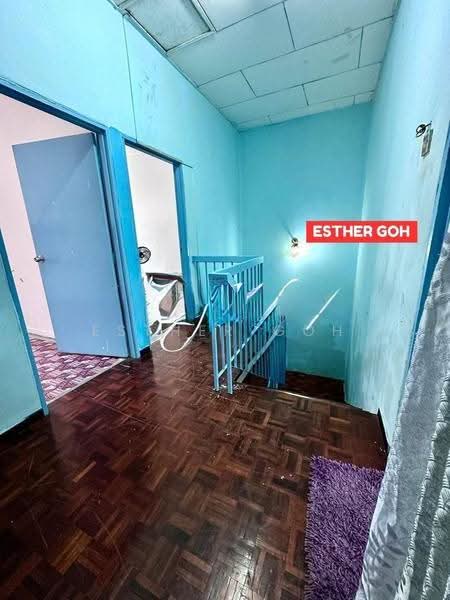 2-storey Terraced House for Sale in Simpang Ampat (Penang) - Esther Goh - Interior - PropertyGuru.com.my