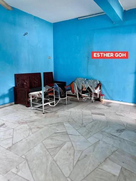 2-storey Terraced House for Sale in Simpang Ampat (Penang) - Esther Goh - Living Room - PropertyGuru.com.my
