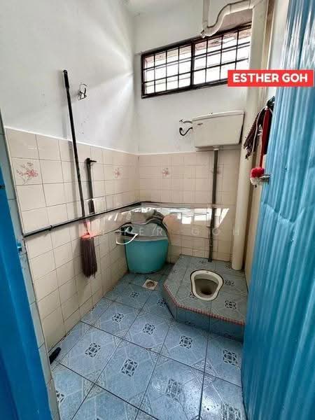 2-storey Terraced House for Sale in Simpang Ampat (Penang) - Esther Goh - Bathroom - PropertyGuru.com.my