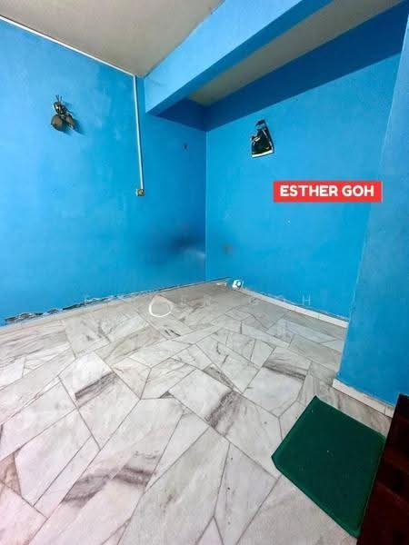 2-storey Terraced House for Sale in Simpang Ampat (Penang) - Esther Goh - Interior - PropertyGuru.com.my