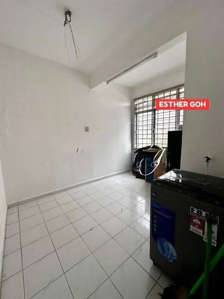 2-storey Terraced House for Sale in Simpang Ampat (Penang) - Esther Goh - Interior - PropertyGuru.com.my