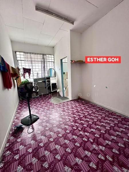 2-storey Terraced House for Sale in Simpang Ampat (Penang) - Esther Goh - Interior - PropertyGuru.com.my