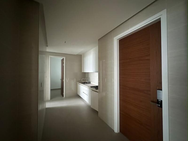 Kediaman Servis untuk Dijual di The Astaka @ 1 Bukit Senyum - Vic Lim - Interior - PropertyGuru.com.my