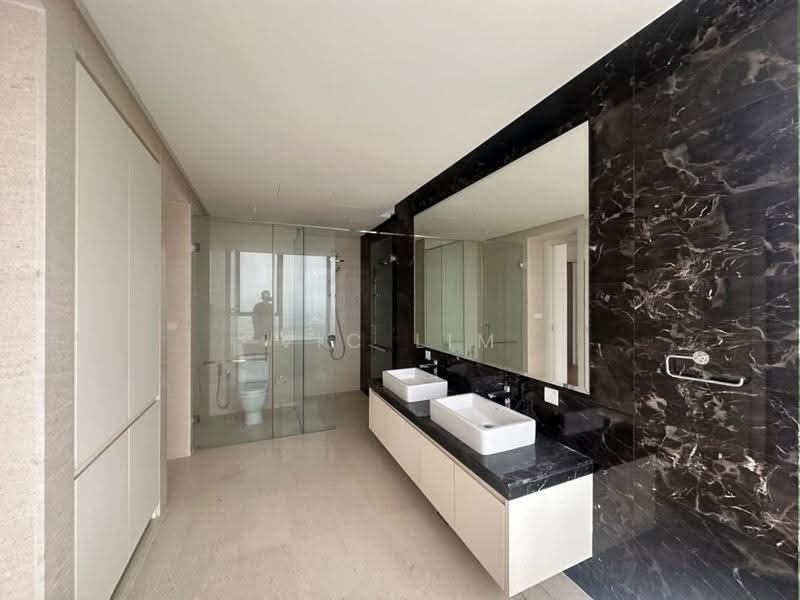 Kediaman Servis untuk Dijual di The Astaka @ 1 Bukit Senyum - Vic Lim - PropertyGuru.com.my