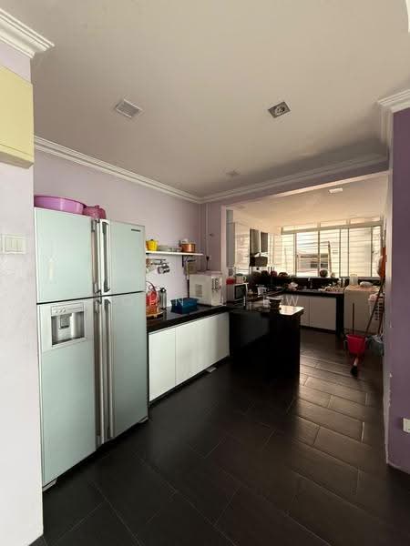 Kondominium untuk Dijual di Sierra Residency - John Liew - Kitchen - PropertyGuru.com.my