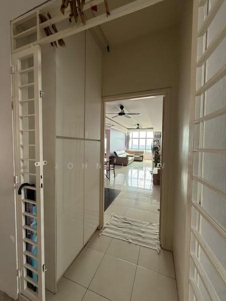 Kondominium untuk Dijual di Sierra Residency - John Liew - Living Room - PropertyGuru.com.my