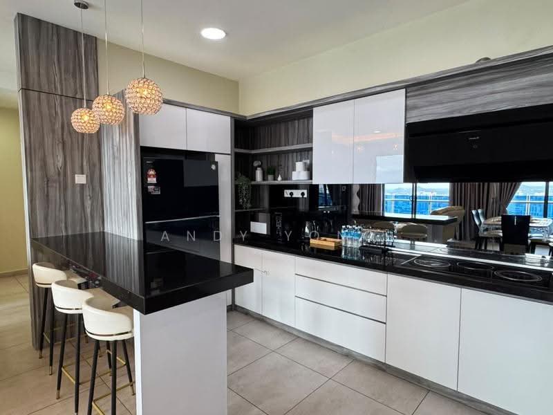 Kediaman Servis untuk Dijual di Atlantis Residences (Pangsapuri Atlantis Kota Syahbandar) - Andy Yong - PropertyGuru.com.my