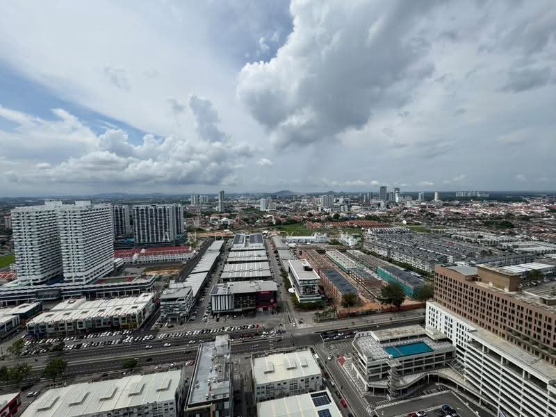 Kediaman Servis untuk Dijual di Atlantis Residences (Pangsapuri Atlantis Kota Syahbandar) - Andy Yong - PropertyGuru.com.my