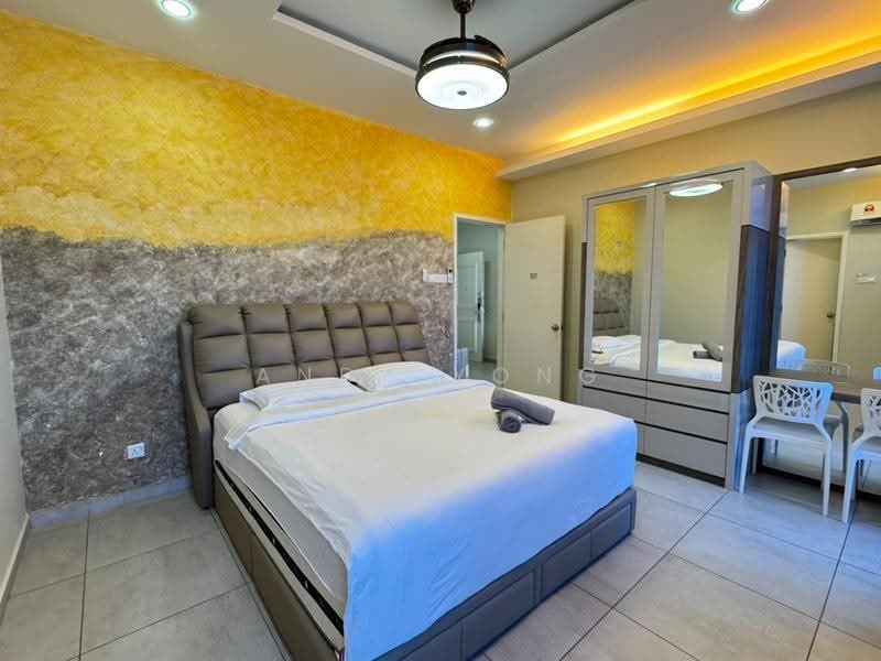 Kediaman Servis untuk Dijual di Atlantis Residences (Pangsapuri Atlantis Kota Syahbandar) - Andy Yong - PropertyGuru.com.my