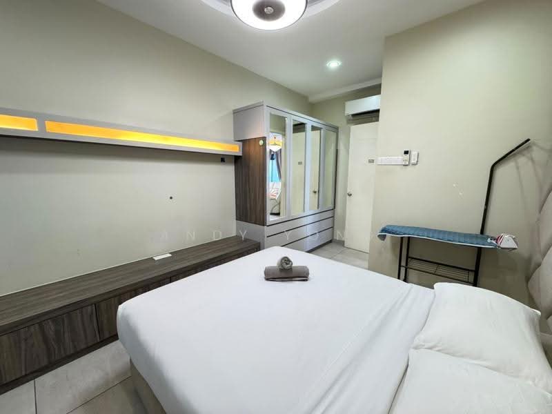 Kediaman Servis untuk Dijual di Atlantis Residences (Pangsapuri Atlantis Kota Syahbandar) - Andy Yong - PropertyGuru.com.my