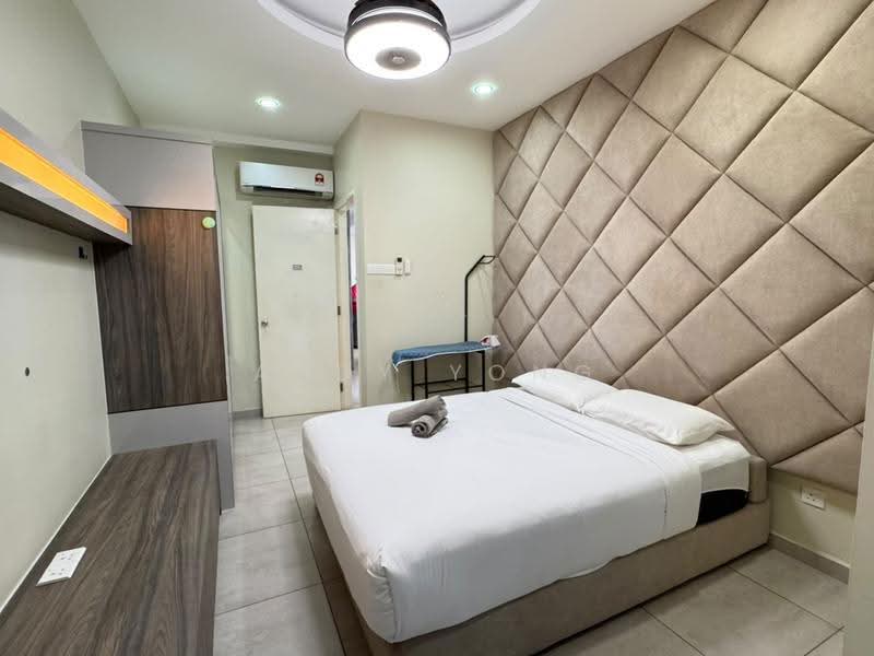Kediaman Servis untuk Dijual di Atlantis Residences (Pangsapuri Atlantis Kota Syahbandar) - Andy Yong - PropertyGuru.com.my