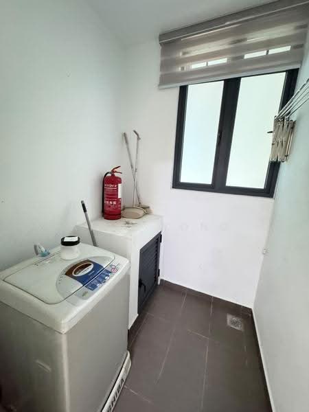 Kediaman Servis untuk Dijual di Atlantis Residences (Pangsapuri Atlantis Kota Syahbandar) - Andy Yong - PropertyGuru.com.my