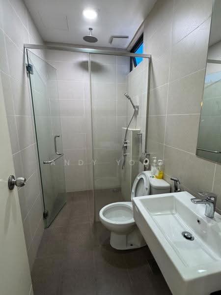Kediaman Servis untuk Dijual di Atlantis Residences (Pangsapuri Atlantis Kota Syahbandar) - Andy Yong - PropertyGuru.com.my
