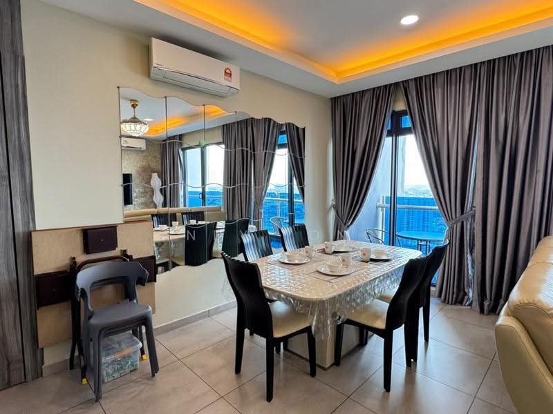 Kediaman Servis untuk Dijual di Atlantis Residences (Pangsapuri Atlantis Kota Syahbandar) - Andy Yong - PropertyGuru.com.my