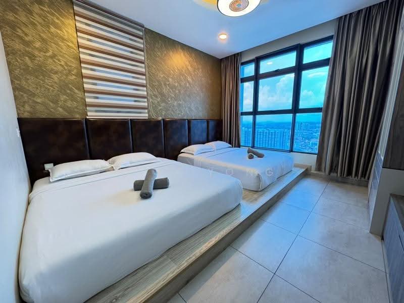 Kediaman Servis untuk Dijual di Atlantis Residences (Pangsapuri Atlantis Kota Syahbandar) - Andy Yong - PropertyGuru.com.my