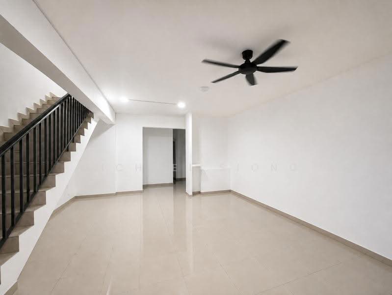 2-storey Terraced House for Rent in Taman M Aruna (Rawang) - Michael Siong - Interior - PropertyGuru.com.my