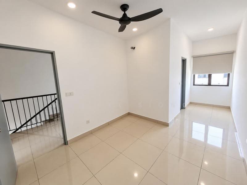 2-storey Terraced House for Rent in Taman M Aruna (Rawang) - Michael Siong - Interior - PropertyGuru.com.my