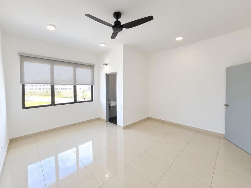 2-storey Terraced House for Rent in Taman M Aruna (Rawang) - Michael Siong - Interior - PropertyGuru.com.my