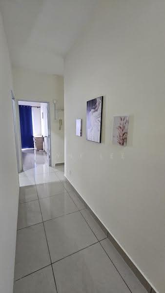 Kediaman Servis untuk Disewa di OUG Parklane - Zayne Lee - Corridor - PropertyGuru.com.my
