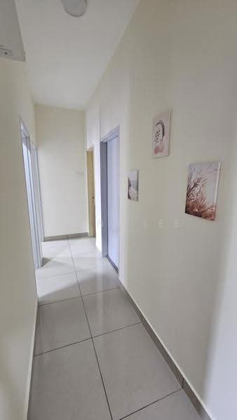 Kediaman Servis untuk Disewa di OUG Parklane - Zayne Lee - Corridor - PropertyGuru.com.my