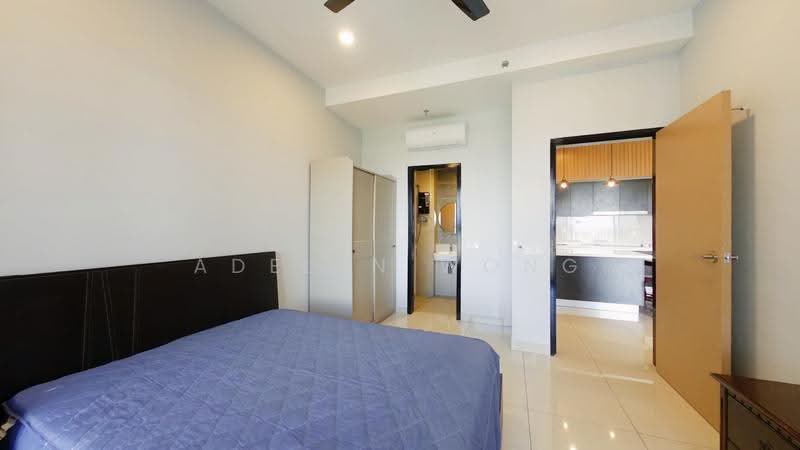 Service Residence for Rent at Setia City Residences - Adelyn Wong - Bedroom - PropertyGuru.com.my