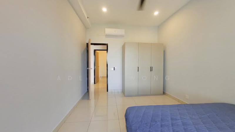 Service Residence for Rent at Setia City Residences - Adelyn Wong - Bedroom - PropertyGuru.com.my