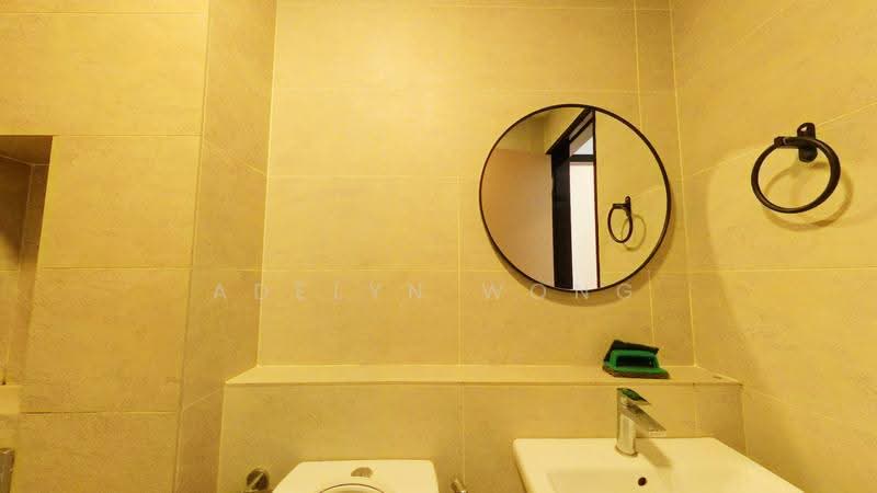 Service Residence for Rent at Setia City Residences - Adelyn Wong - Bathroom - PropertyGuru.com.my