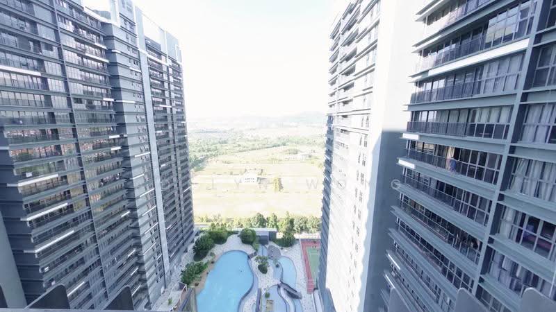 Service Residence for Rent at Setia City Residences - Adelyn Wong - Exterior - PropertyGuru.com.my