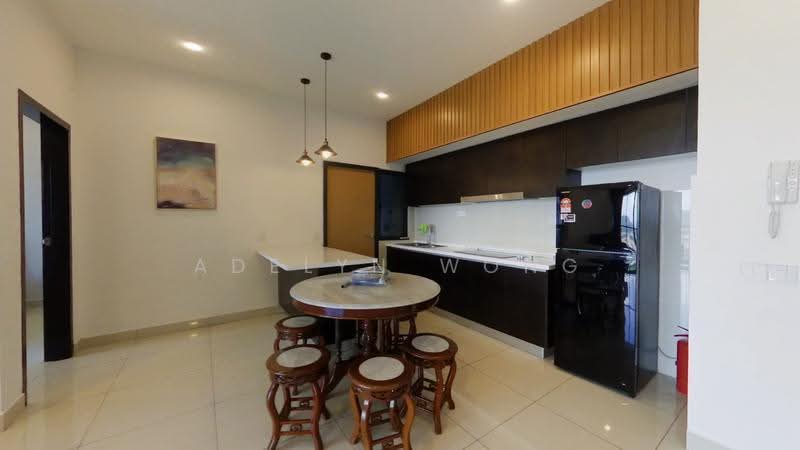 Service Residence for Rent at Setia City Residences - Adelyn Wong - Kitchen - PropertyGuru.com.my