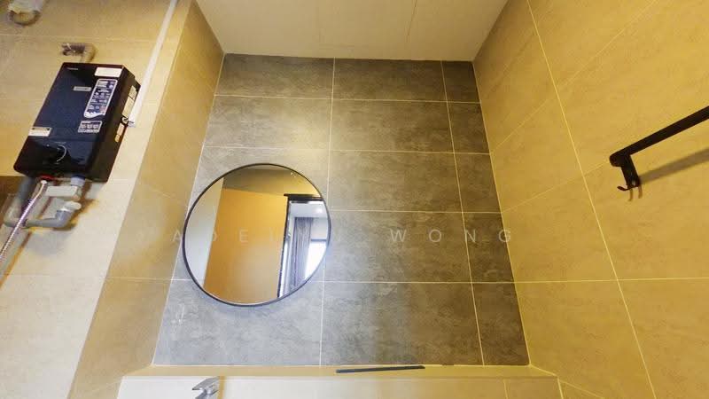 Service Residence for Rent at Setia City Residences - Adelyn Wong - Bathroom - PropertyGuru.com.my