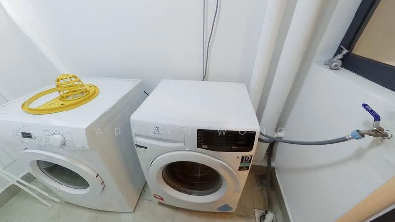Service Residence for Rent at Setia City Residences - Adelyn Wong - Interior - PropertyGuru.com.my