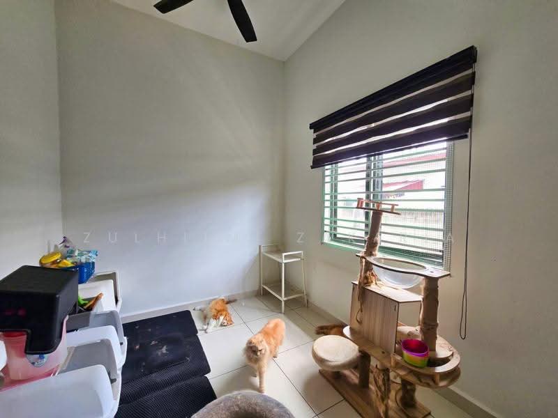 1-storey Terraced House for Sale in Taman Dagang (Kapar) - Zulhilmi Zakaria - Interior - PropertyGuru.com.my