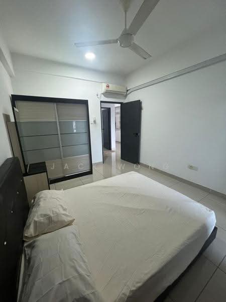 Apartment for Sale at Midori Green (Pangsapuri Hijauan) - Jack Wong - Bedroom - PropertyGuru.com.my