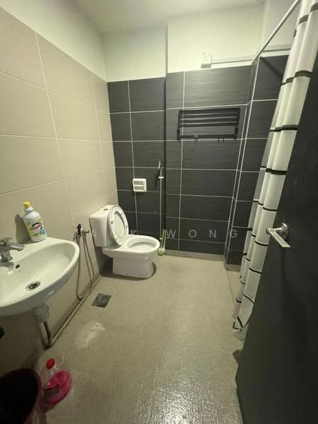 Apartment for Sale at Midori Green (Pangsapuri Hijauan) - Jack Wong - Bathroom - PropertyGuru.com.my