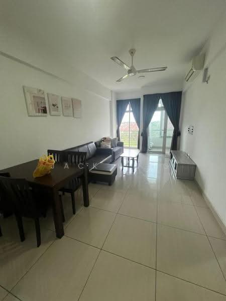 Apartment for Sale at Midori Green (Pangsapuri Hijauan) - Jack Wong - PropertyGuru.com.my