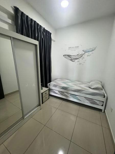 Apartment for Sale at Midori Green (Pangsapuri Hijauan) - Jack Wong - PropertyGuru.com.my