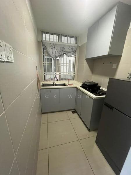 Apartment for Sale at Midori Green (Pangsapuri Hijauan) - Jack Wong - PropertyGuru.com.my