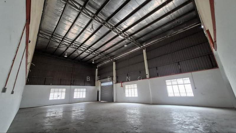 Factory for Rent in Skudai (Johor) - Bee Ng - Interior - PropertyGuru.com.my