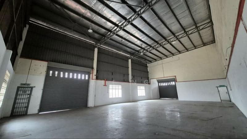 Factory for Rent in Skudai (Johor) - Bee Ng - Interior - PropertyGuru.com.my